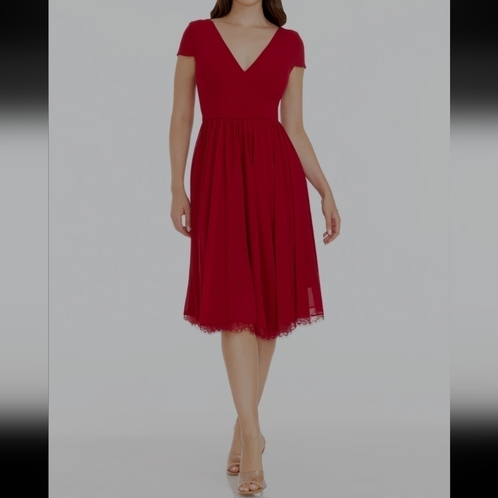 Dress The Population Corey Dress. Size xsmall.  New without tags. The charming